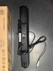 Dell Ax510 Multimedia Soundbar Pc Monitor Speaker - New In Box