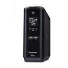 Cyberpower Cst1500s 1500va 900w 10 Outlets Backup Ups - Certified Refurbished
