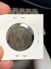 1864 Canada Nova Scotia 1 Cent