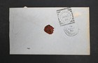 1900 Canada Cover With Scott   86 Used Stamp