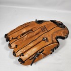 Mizuno Prospect Gpl 1102 Power Close Baseball Glove 11    Rht Full Grain Leather