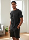 Men s Member s Mark 2-piece Short Sleeve Pajama Set- Asst Colors   Sizes