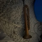 Brass Bugle Standard Type Matte Finish Brown