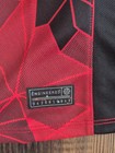 Nike Canada National Team Dri-fit Performance 2023 Home Replica Jersey Youth Xl