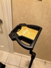 Taylormade Spider Tour X Putter Gold