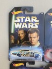 Hot Wheels Star Wars Episode 7 Basic Cars Set Of All 8 Dwd85