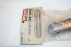 Shop-vac 6  Squeegee Shoe 906-01