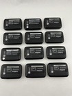  lot Of 12  Motorola Advisor Ii Pager A03dts5962ba Freq  Range 153 162 995mhz
