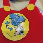 Pinocchio Walt Disney Snow White On Ice Hand Puppet Magic Kingdom On Ice Vtg Tag