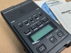 Marantz Professional Pmd660 Portable Solid State Recorder Bundle - Tested