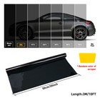 Uncut Window Roll Tint Film 5  - 70  Vlt In Ft Feet Car Office Commercial Exd