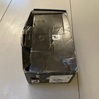 Footjoy Women s Hyperflex 98168 Medium Golf Shoes Gray pink Waterproof Size 8m