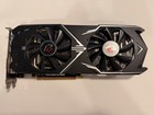 Asrock Amd Radeon Rx 570 4gb Phantom Gxr Oc Graphics Card