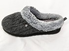 Bobs From Skechers Women s Size 8 Keepsakes Ice Angel Wide Width Slippers