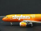 1 400 Gemini Jets Gjskv801 Die-cast Skybus Airbus A319 Airliner N521va