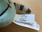 Rare Gund Pusheen The Cat Frankenstein Zombie 4    Mini Plush Nwt