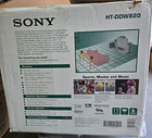 Sony Htddw820 Home Theater In A Box - New Open Box - Everything You Need 