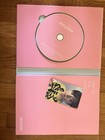 Bts Map Of The Soul   Persona  version 03  With Photobook  Photocard  And Cd