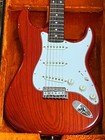 Stratocaster Fender Custom Shop 2020