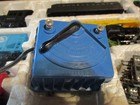 Vintage Lionel 6-1581 Thunderball Freight 027 Gauge Electric Train Set - Estate