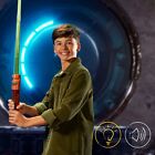 New Star Wars Lightsaber Forge Kyber Core Kelnacca Green Customizable Electronic