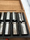 Dumont 11121  20 Combination Broach Set