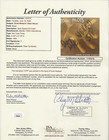 Scott Weiland    Dean Deleo Stone Temple Pilots Signed Sex Type Thing Cd Jsa Loa