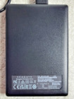 Seagate 2tb External Xbox Hard Drive Hdd Black Model Srd0nf1 W  Cable Tested 