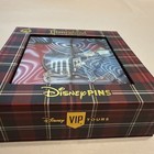 Club 33 Limited Edition Haunted Mansion Pin Vip Tours