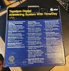 At t Tapeless Digital Answering System With Time  Day Stamp 1715