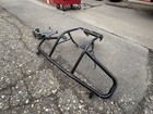 2004 Honda Foreman Rubicon 500 Front Bumper Trx500fa