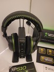 Turtle Beach Xp510 Premium Wireless Dolby Headset  xboxone Ps4 ps3 x360 
