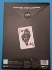 2026 Niue Dc Batman - Three Jokers  2 - The Criminal 1oz Silver Colorized Foil