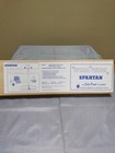 Vintage Aircraft - Balsa Kit  spartan 