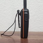 Standard Horizon Hx300 5w Floating Handheld Vhf Marine Radio Tested Good