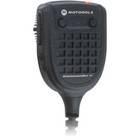 New Motorola Commander Ii Remote Speaker Microphone   Rmn5067b Xts3000 Xts5000