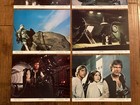 Star Wars - Original 1977 Mint  Lobby Card Set  - George Lucas - Harrison Ford
