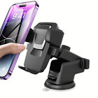 Car Phone Holder Dashboard Windshield Car Mount For Iphone 16 15 14 13 Pro Max