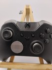 Microsoft Xbox One Elite 1698 Controller - Black Read Description