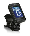 Tune Tech Tuner Chromatic Guitar Violin Banjo Ukulele Mandolin Tt-5