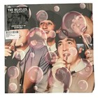 Pop Go The Beatles Limited Ed  500 Copies Pink Vinyl Lp Record New Ships Today