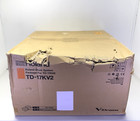Roland V Quiet 5-piece Electronic 2 V-drums Kit - Td-17kv2