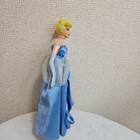 Limited Price Disney Cinderella Dress-up Doll