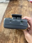 Sony Sports Mega Bass Walkman Fm am Radio Cassette Wm-fs393 Vintage Tested Works