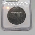 1967 Canada Silver Dollar Canadian Goose Ngc Pf64