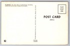 Postcard Florida Breathtaking Sunrises Sunsets Many Views Beach Scene Usa