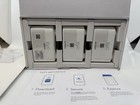 Netgear Rbk13 Orbi Whole Home Wifi Mesh System 802 11ac Ac1200 4500 Sq Ft New Ob