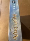 Maps Of Misterra Board Game New Sealed - 1 To 4 Players