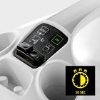 Karcher Sc 3 Easyfix  white  Steam Cleaner   1 513-657 0