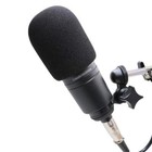 Audio-technica At2020 Pop Filter - 2 Pcs At2020 Microphone Windscreen For Aud   